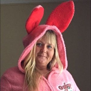 Meet your Posher, Sonya